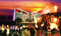 Hard Rock Hotel & Casino Las Vegas