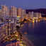 Hawaii hotel rates down, occupancy up in July