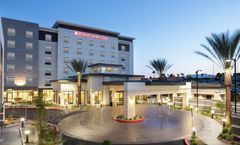 Hilton Garden Inn Las Vegas City Ctr