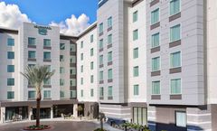 Homewood Suites Las Vegas City Ctr