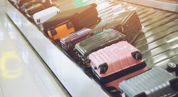 Flyers say that dropping off and collecting bags are the two biggest sources of negative experiences within the control of airlines, according to IATA's 2023 World Passenger survey.