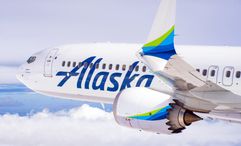 Alaska Airlines had expected 14 deliveries of Boeing 737 Max planes between September and December.
