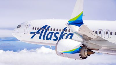 Alaska Airlines had expected 14 deliveries of Boeing 737 Max planes between September and December.