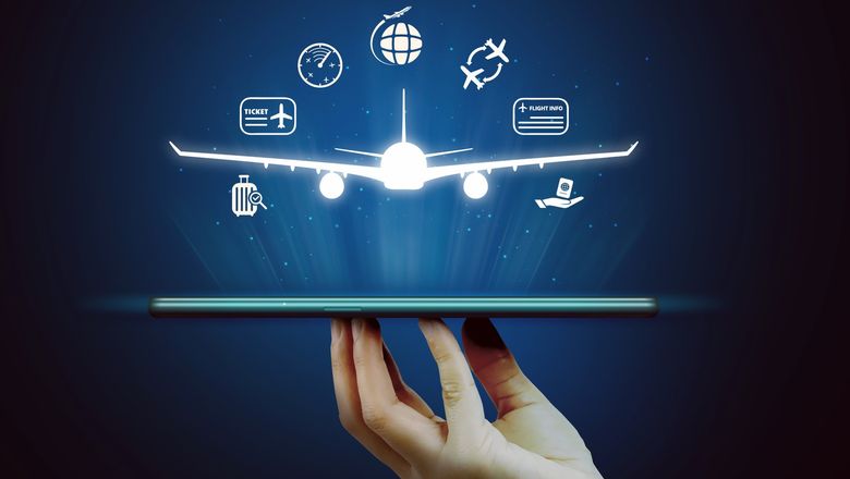 InteleTravel develops mobile app for advisors
