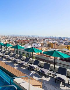 InterContinental Barcelona