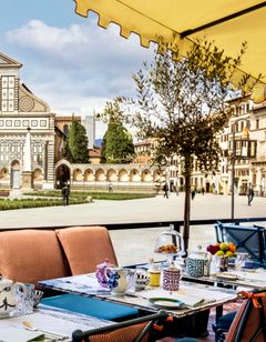 J.K. Place Firenze