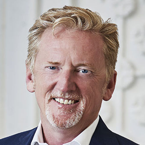 James Bermingham James Bermingham
