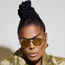 Janet Jackson performing a series of shows at Resorts World Las Vegas