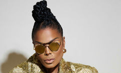 Janet Jackson will perform 10 times at Resorts World Las Vegas this winter.