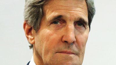 John Kerry will be the keynote speaker at WTTC summit