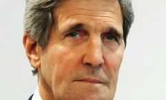 John Kerry will be the keynote speaker at WTTC summit