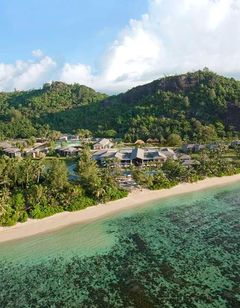 Kempinski Seychelles Resort