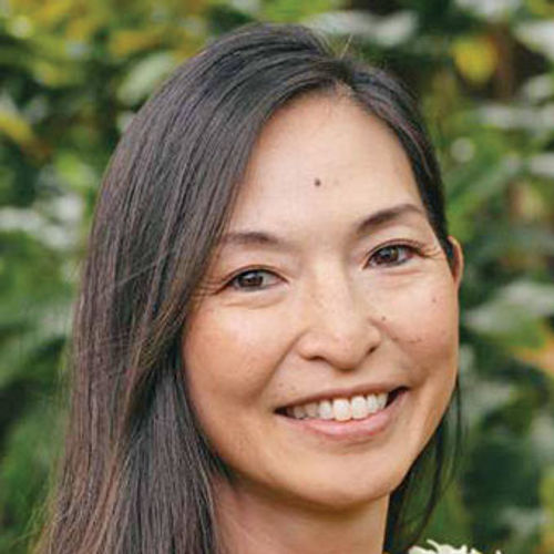 Lei-Ann Field Lei-Ann Field