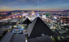 Luxor Hotel & Casino