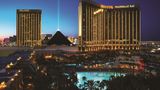 Mandalay Bay Resort & Casino Exterior