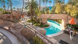 MGM Grand Hotel & Casino Pool