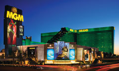 MGM Grand Hotel & Casino