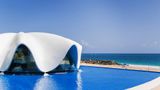 The landmark Perla building at La Concha Resort will be home to the new restaurant Levant.