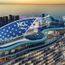 NCL's ship coming in 2026 will be named Norwegian Luna