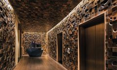 Nobu Hotel at Caesars Palace