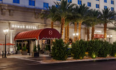 NoMad Las Vegas