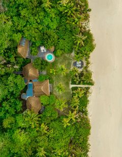 North Island, a Luxury Collection Resort