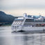 Oceania Cruises will put a bigger ship in Alaska