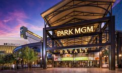 Park MGM