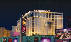 Planet Hollywood Resort & Casino