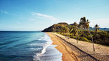 The Rosewood Mandarina will have protected natural areas intended for observing local flora and fauna.