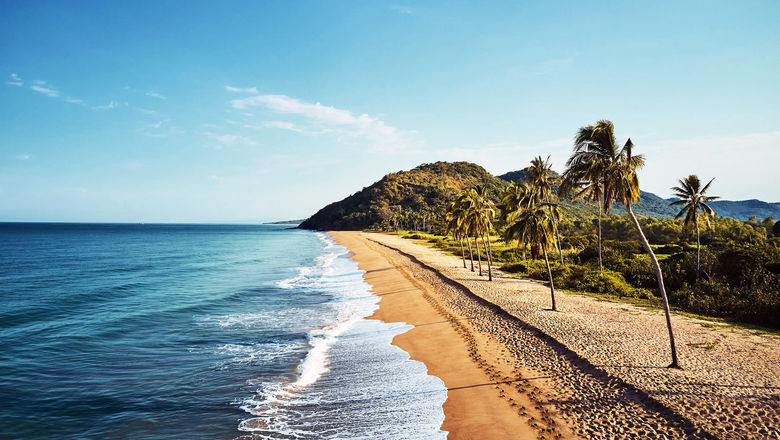 The Rosewood Mandarina will have protected natural areas intended for observing local flora and fauna.