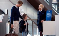 Seattle will be SAS's 10th U.S. destination from Copenhagen.
