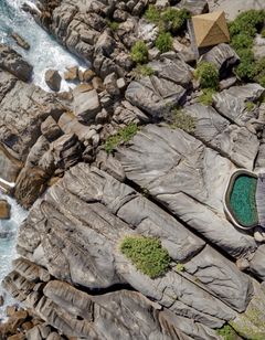 Six Senses Zil Pasyon, Seychelles