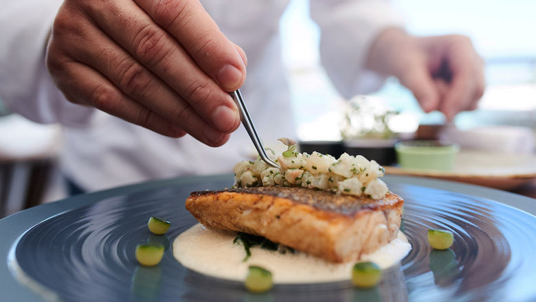 French cuisine will be at the forefront at this year’s St. Bart Gourmet Festival.