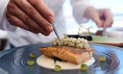 French cuisine will be at the forefront at this year’s St. Bart Gourmet Festival.