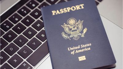 Online renewal is available to Americans seeking to renew an adult 10-year passport that has expired within the last five years or will expire in the coming year.