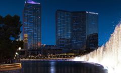 The Cosmopolitan of Las Vegas