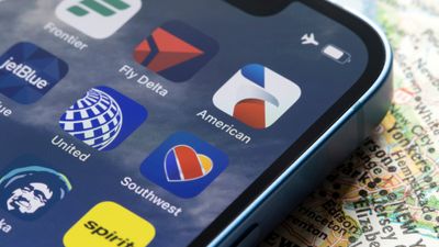 Airlines are pushing back against the DOT probe into their loyalty programs.
