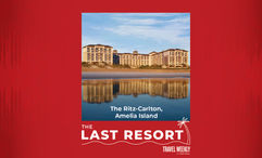 The Last Resort: The Ritz-Carlton Amelia Island