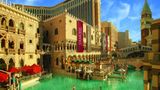 The Venetian Resort Las Vegas Exterior