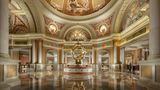 The Venetian Resort Las Vegas Lobby