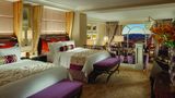 The Venetian Resort Las Vegas Suite
