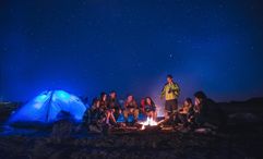 Today's Top Travel Trends According to Advisors