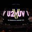 U2 returns to Sphere in Las Vegas -- on the big screen