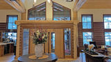 Warm welcome at renovated Teton Mountain Lodge & Spa Warm welcome at renovated Teton Mountain Lodge & Spa