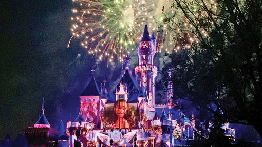 Wondrous Journeys uses elements from every Walt Disney Animation Studios film created.