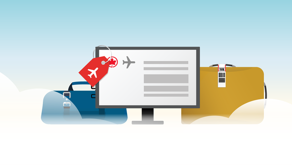 A Travel Advisor’s Blueprint for Success with NDC A Travel Advisor’s Blueprint for Success with NDC