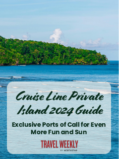Cruise Line Private Island Guide 2024