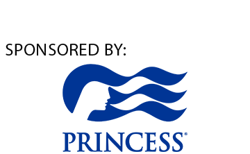 Princess Cruises Webinar